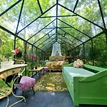 Campismo de Luxo Insolites, Les Rêves D'ambre