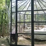 Campismo de Luxo Insolites, Les Rêves D'ambre *