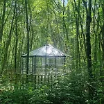 Insolites, Les Rêves D'ambre Campismo de Luxo