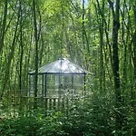 Campismo de Luxo Insolites, Les Rêves D'ambre Montagut