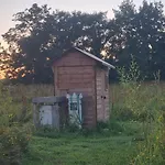 Insolites, Les Rêves D'ambre Campismo de Luxo *